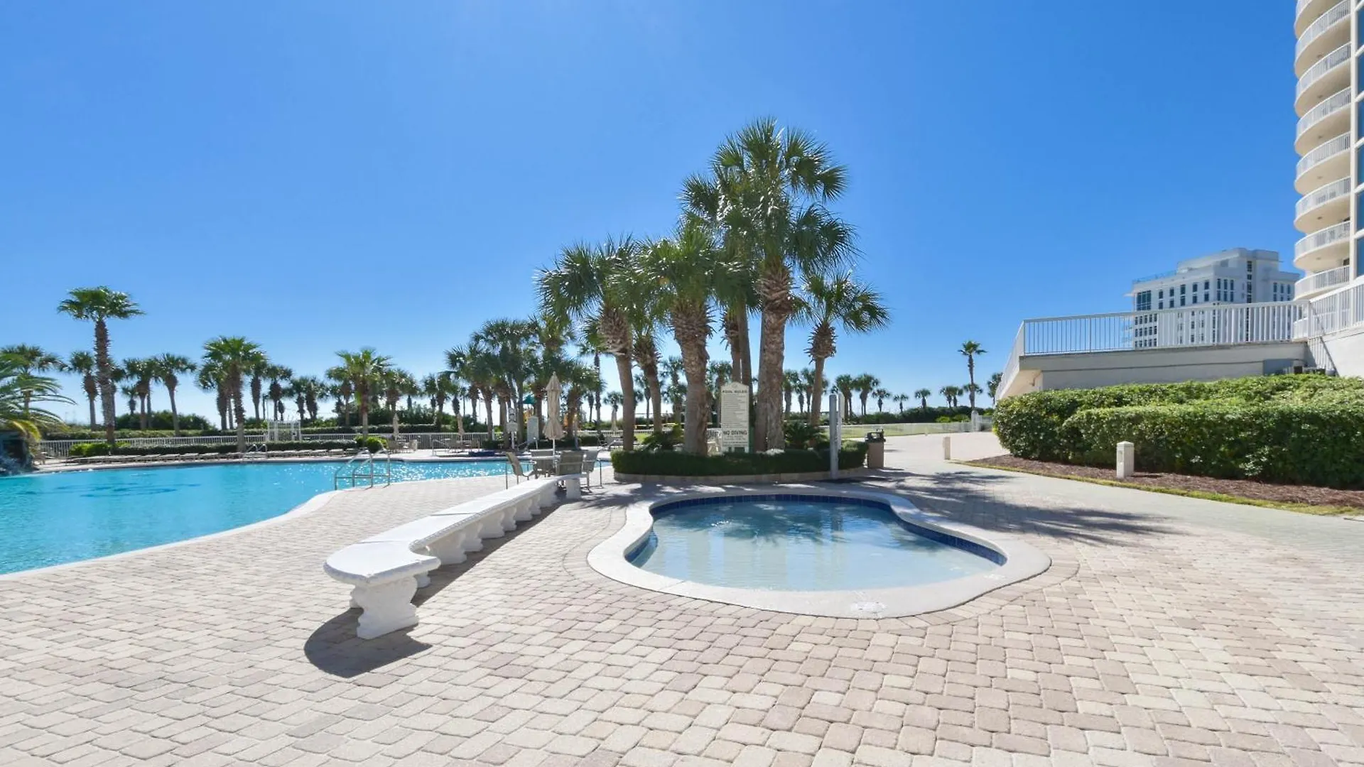 Apartment Silver Shells St, Lucia 902 Destin