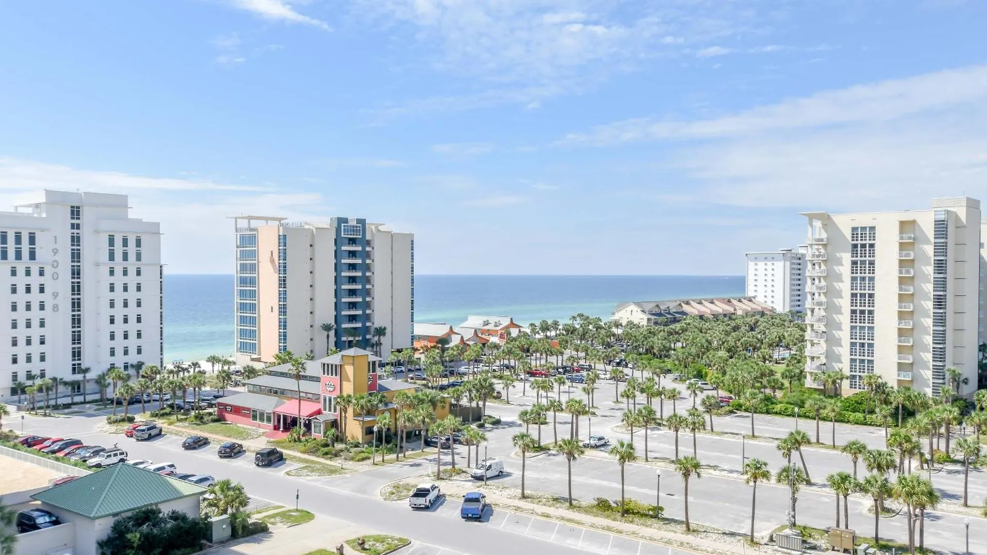 Apartment Silver Shells St, Lucia 902 Destin