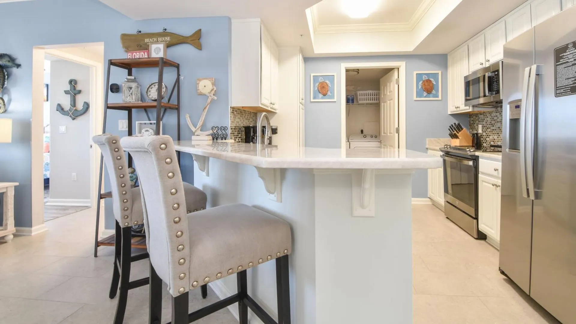 Silver Shells St, Lucia 902 Destin Apartment