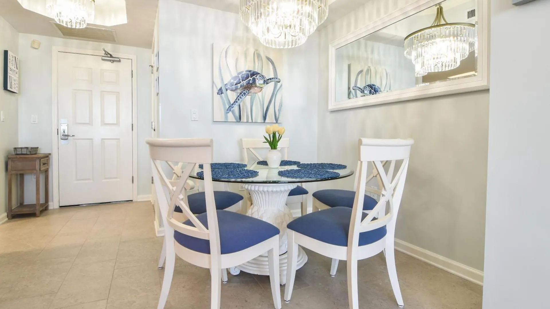 Apartment Silver Shells St, Lucia 902 Destin
